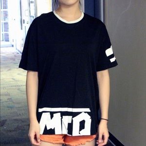 Alexander McQueen T-shirt